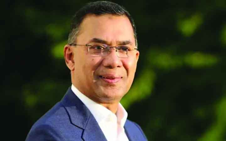 জাতীয় ঈদগাহে ঈদের নামাজ আদায় করবেন প্রধানমন্ত্রী